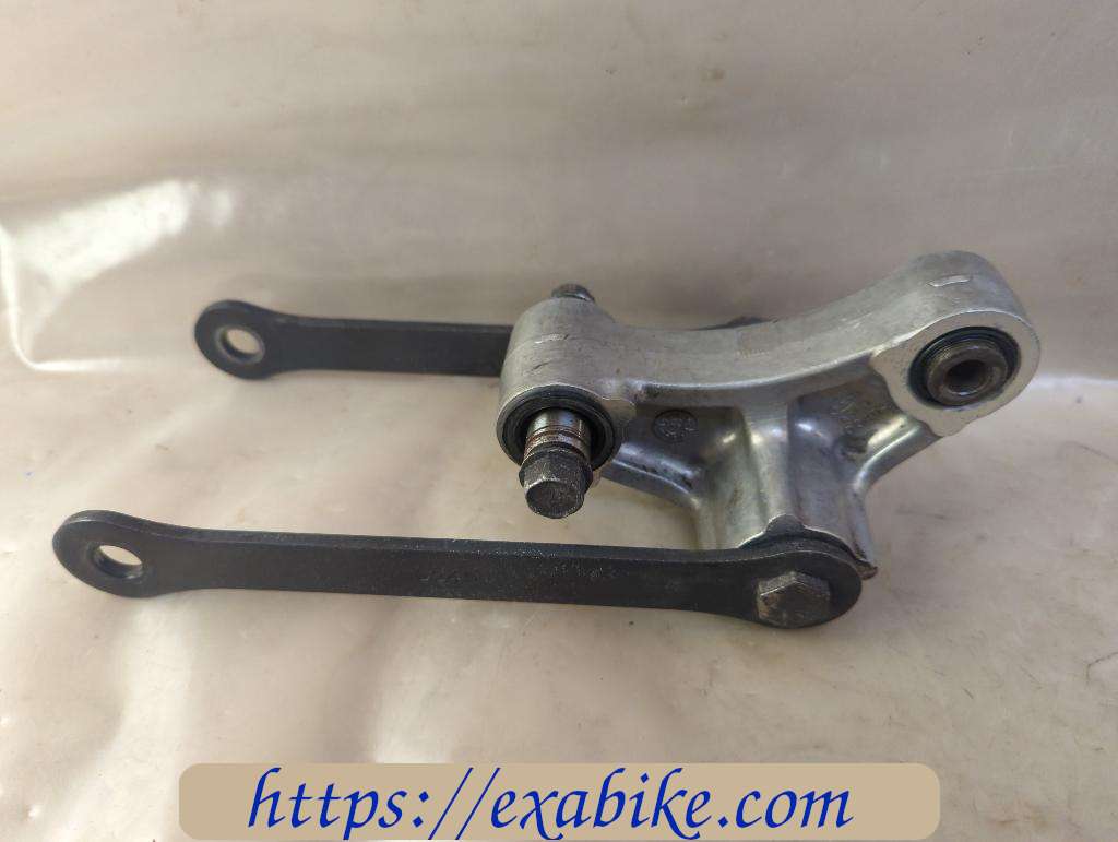 biellette de suspension Kawasaki Z1000 - photo 2