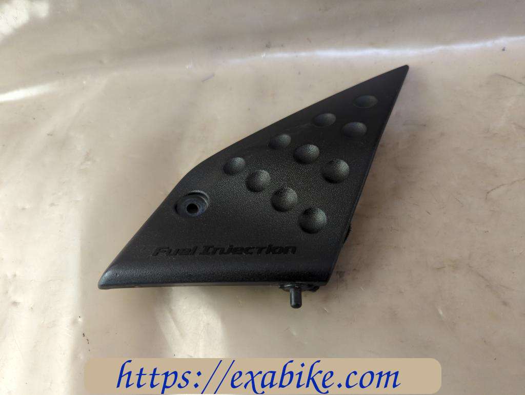plastic élément, right Kawasaki Z1000 - photo 1