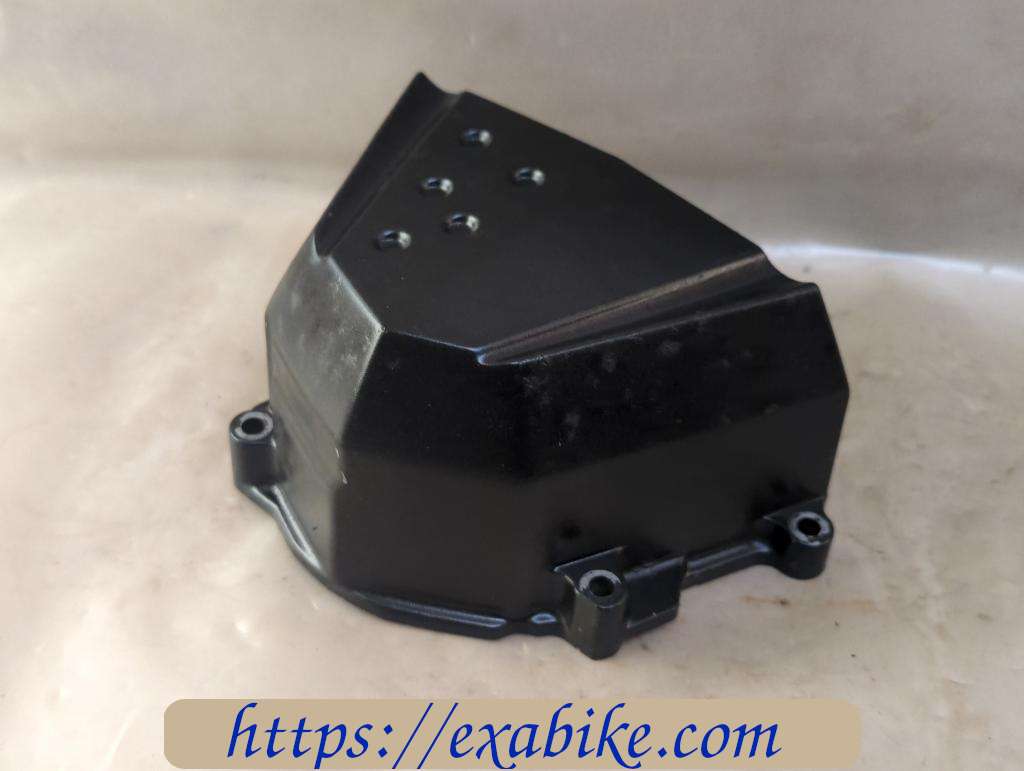 sprocket cover Kawasaki Z1000 - photo 1