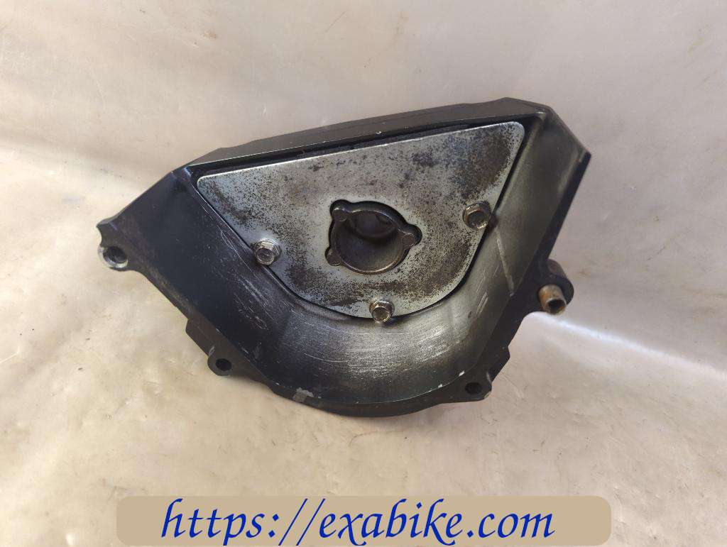 sprocket cover Kawasaki Z1000 - photo 3