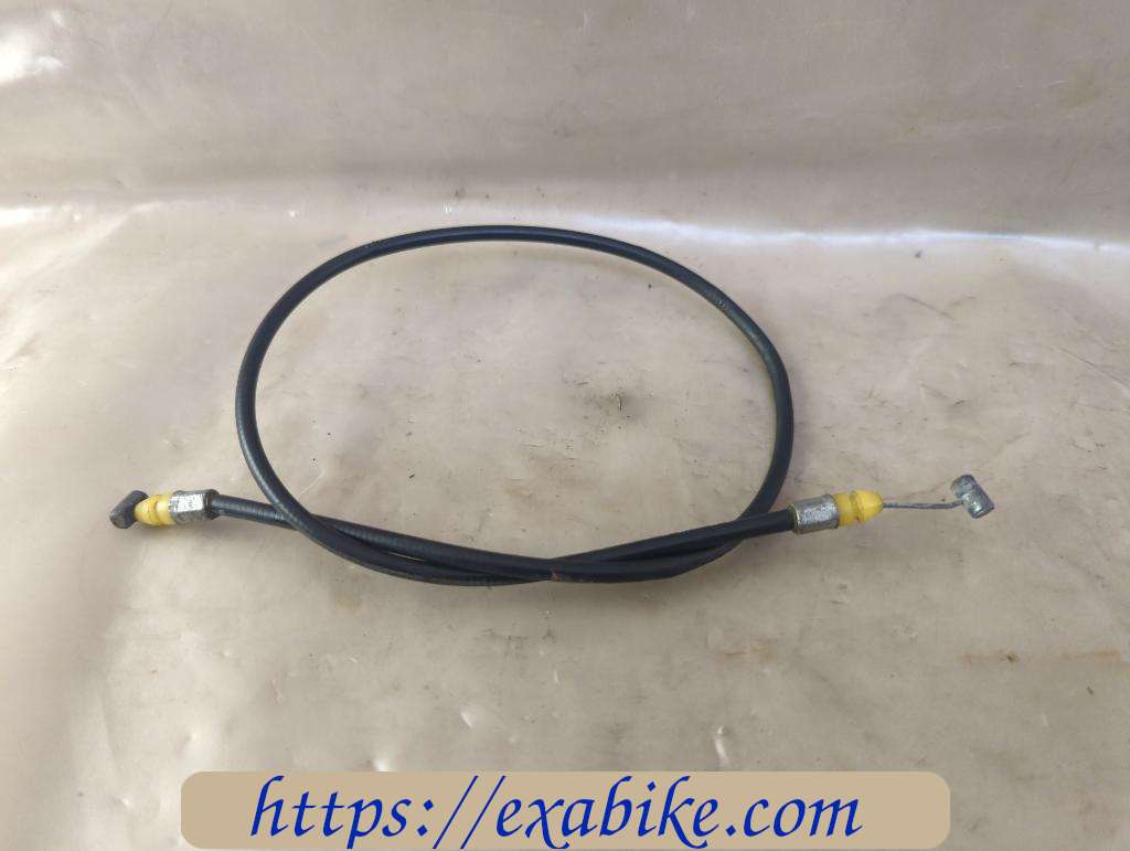 cable de déblocage de selle Kawasaki Z1000 - photo 1