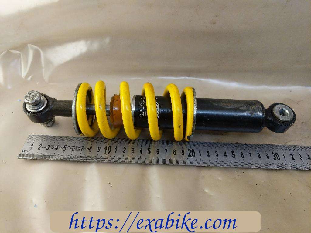 shock absorber Beta RR 50 - photo 1