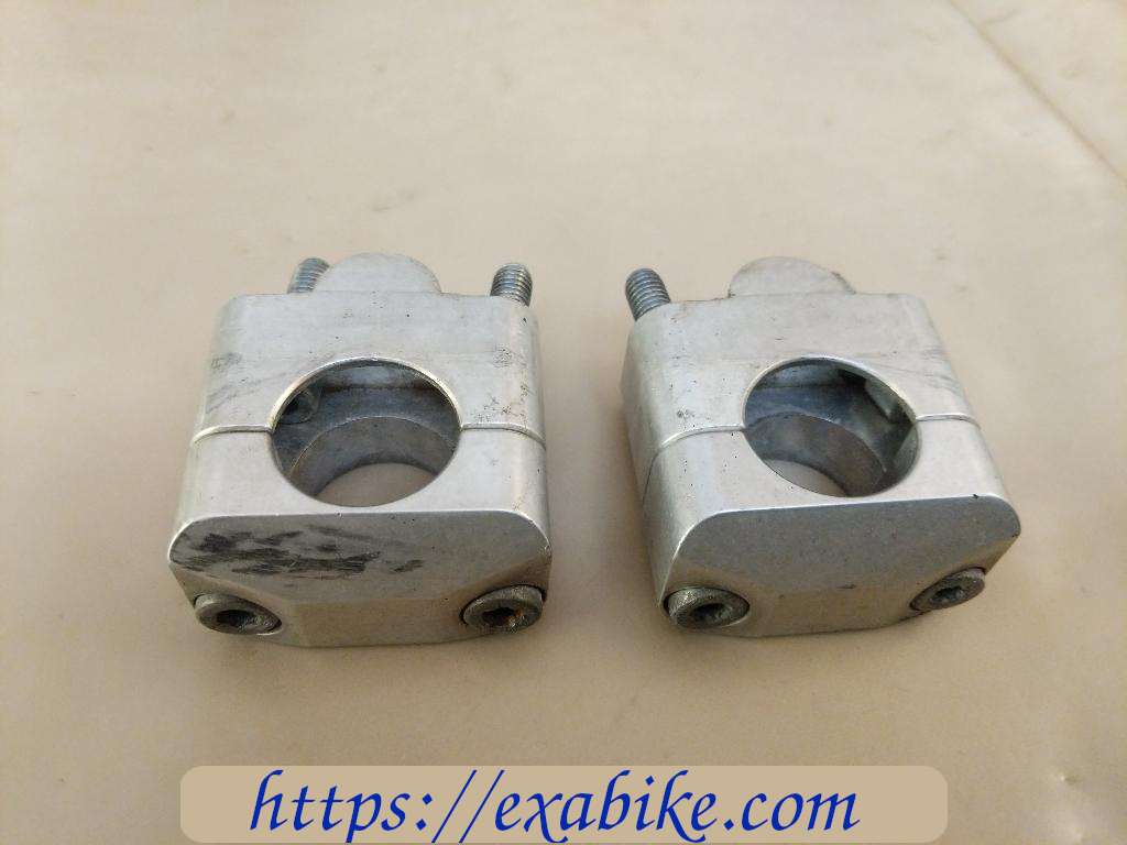 pontets de guidon Beta RR 50 - photo 1