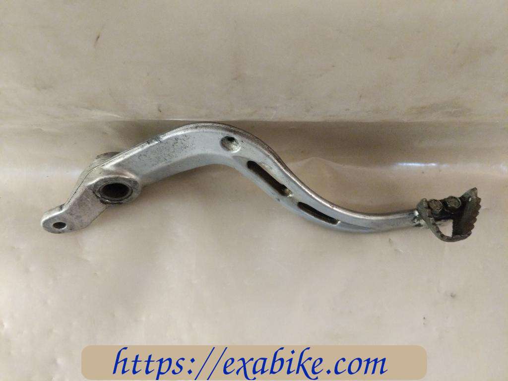 brake pedal Beta RR 50 - photo 1
