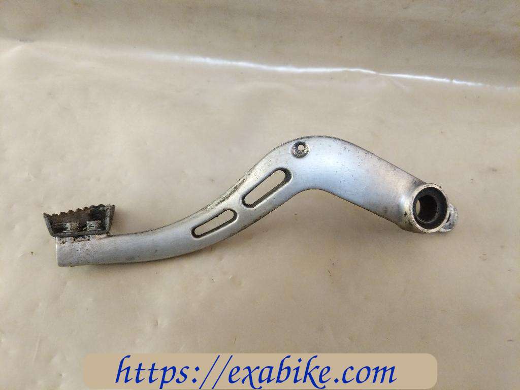 brake pedal Beta RR 50 - photo 2