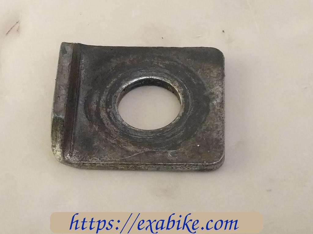 drive chain tensioner plate Beta RR 50 - photo 1