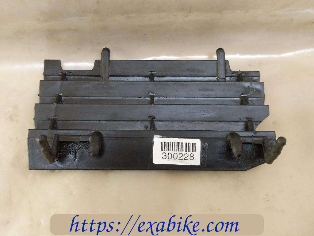 radiator grille Beta RR 50 - photo 1