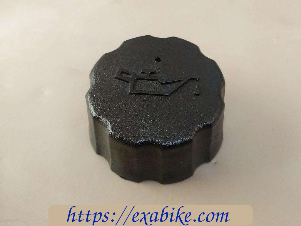 oil cap Beta RR 50 - photo 1