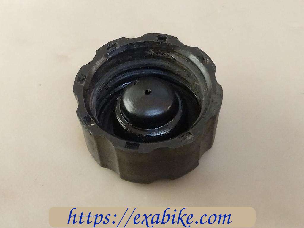 oil cap Beta RR 50 - photo 2