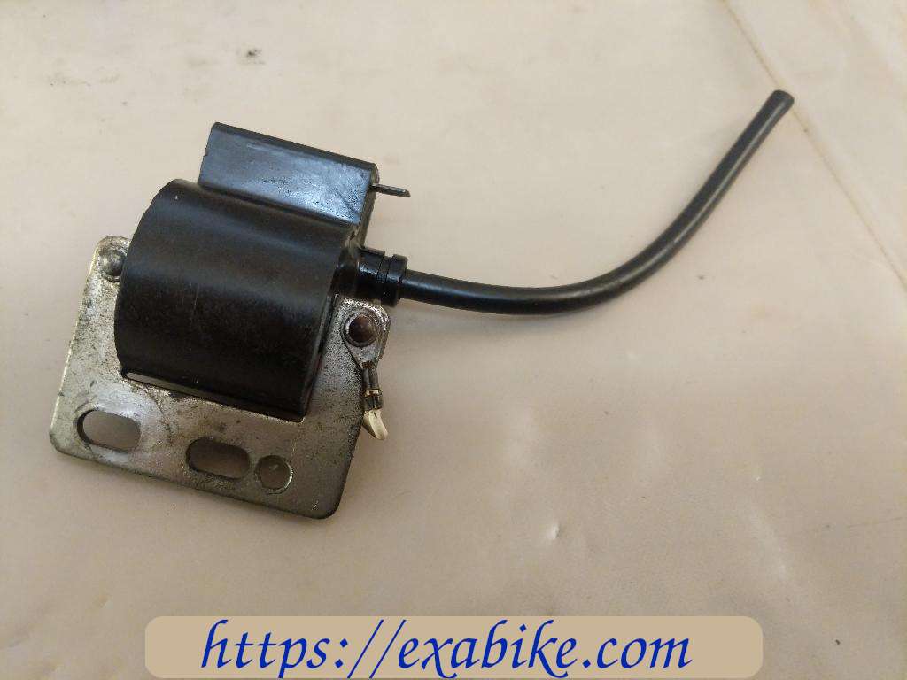 ignition coil Beta RR 50 - photo 1