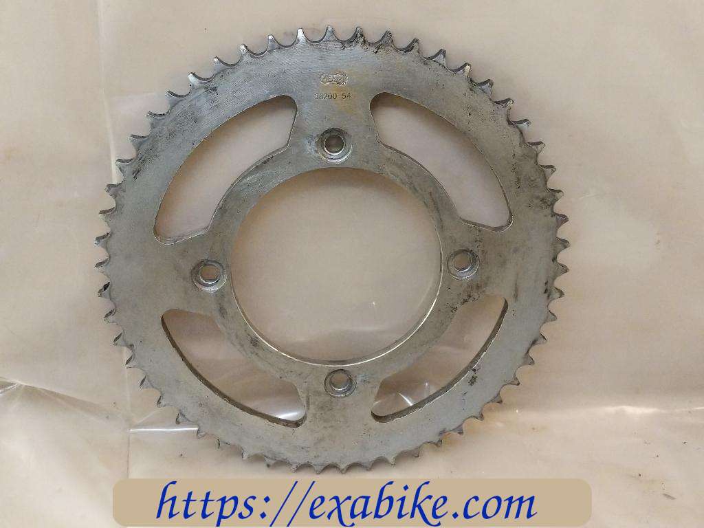 rear sprocket Beta RR 50 - photo 1