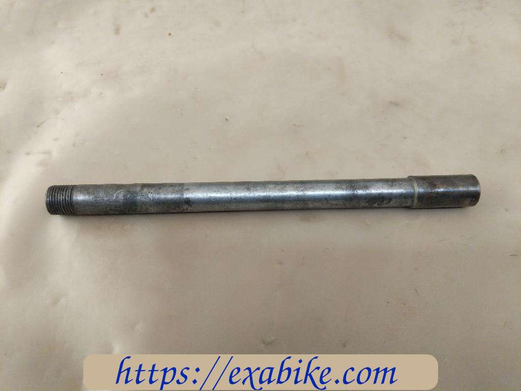 wheel axle, front Beta RR 50 - photo 1