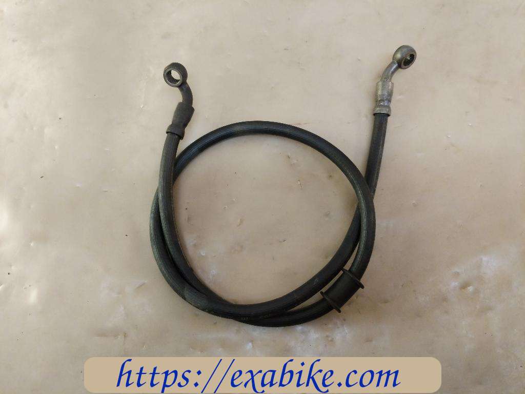 brake hose, front MBK Booster - photo 2