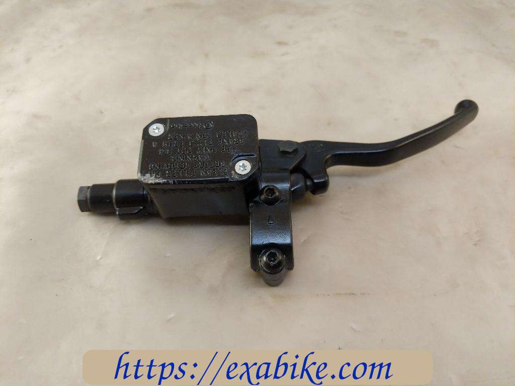 front master cylinder MBK Booster - photo 1