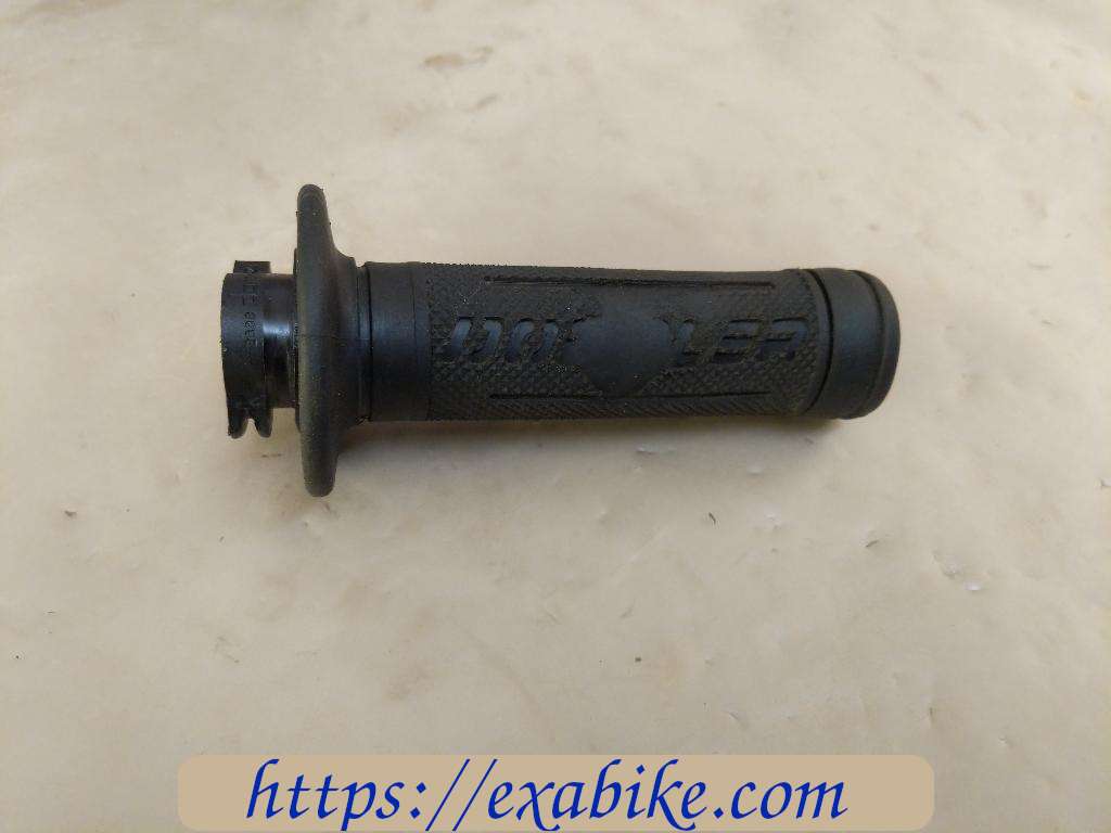 throttle command MBK Booster - photo 1