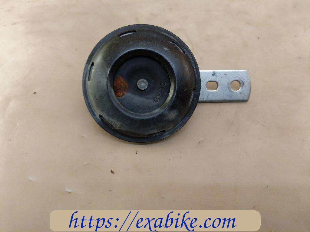 horn MBK Booster - photo 1