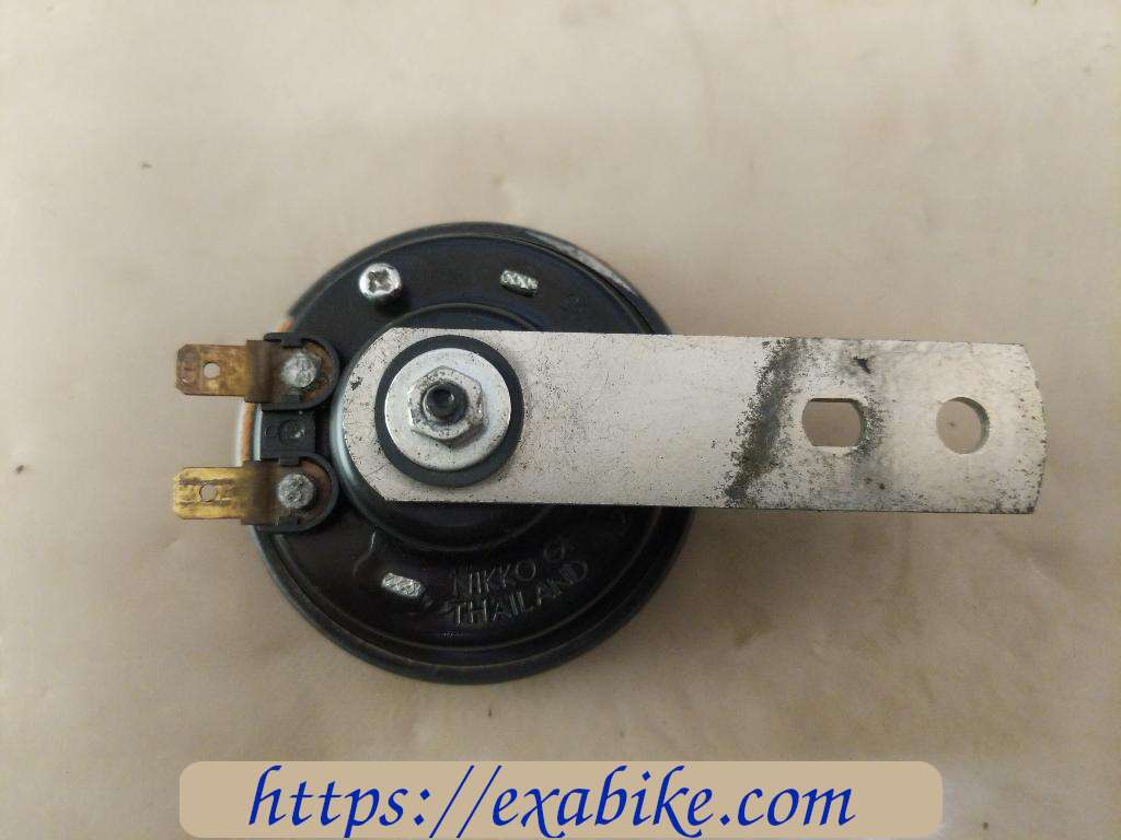 horn MBK Booster - photo 2