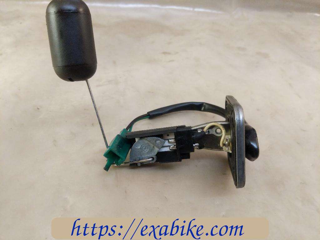 fuel gauge MBK Booster - photo 1
