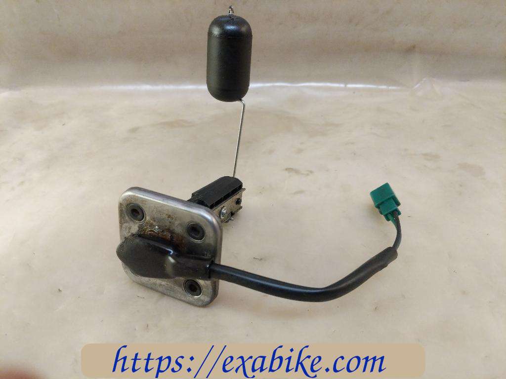fuel gauge MBK Booster - photo 2