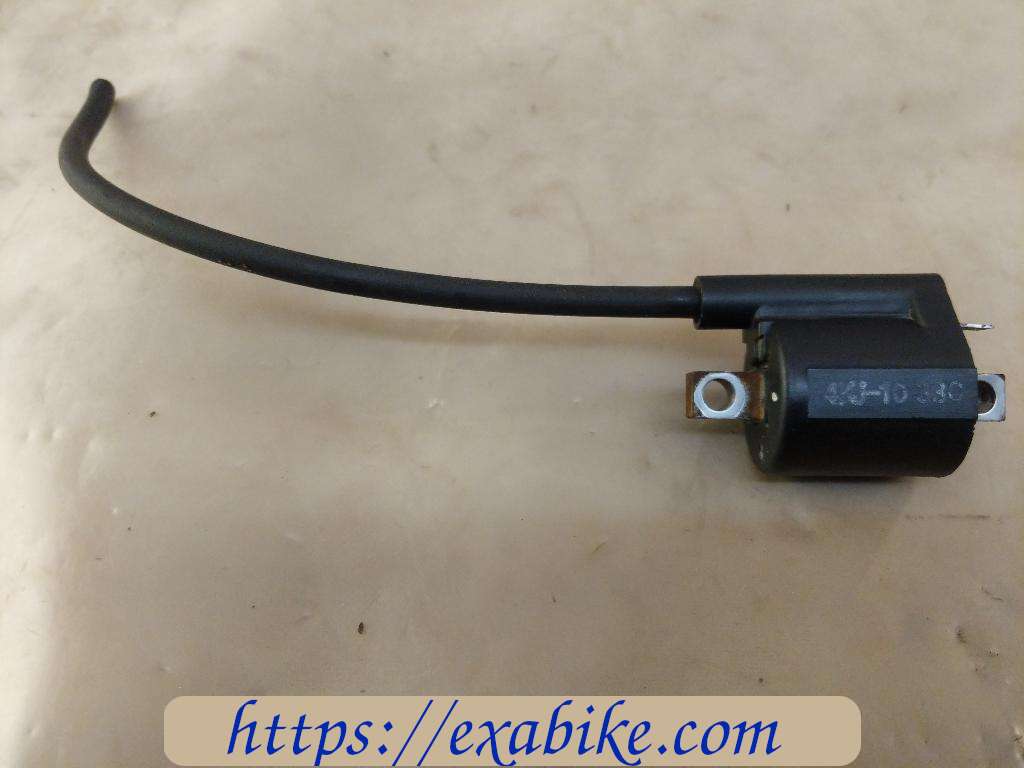 ignition coil MBK Booster - photo 1