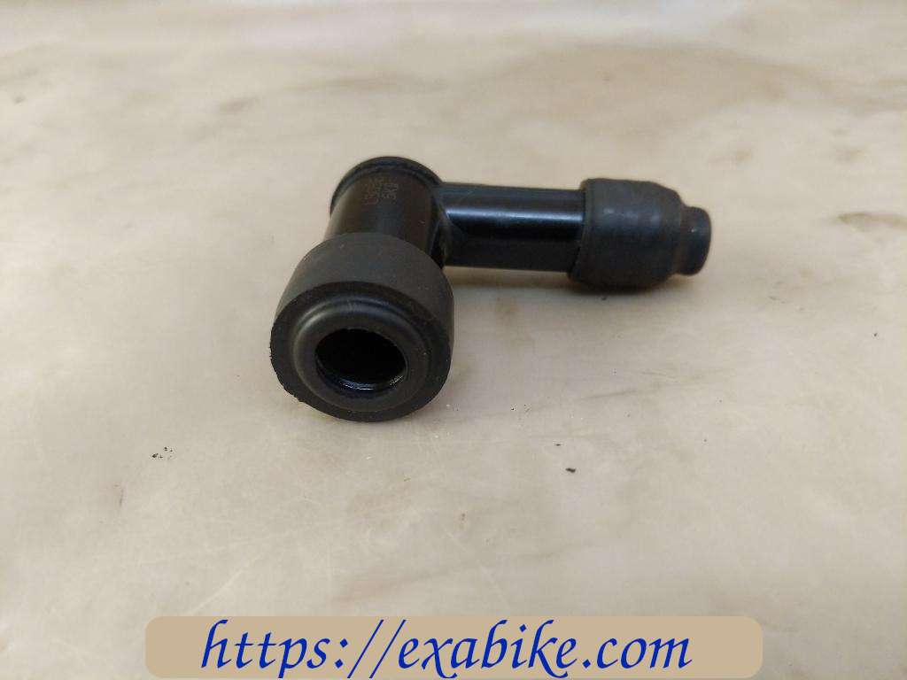 spark plug cap MBK Booster - photo 1