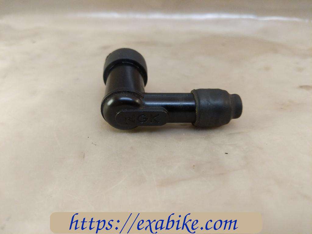 spark plug cap MBK Booster - photo 2