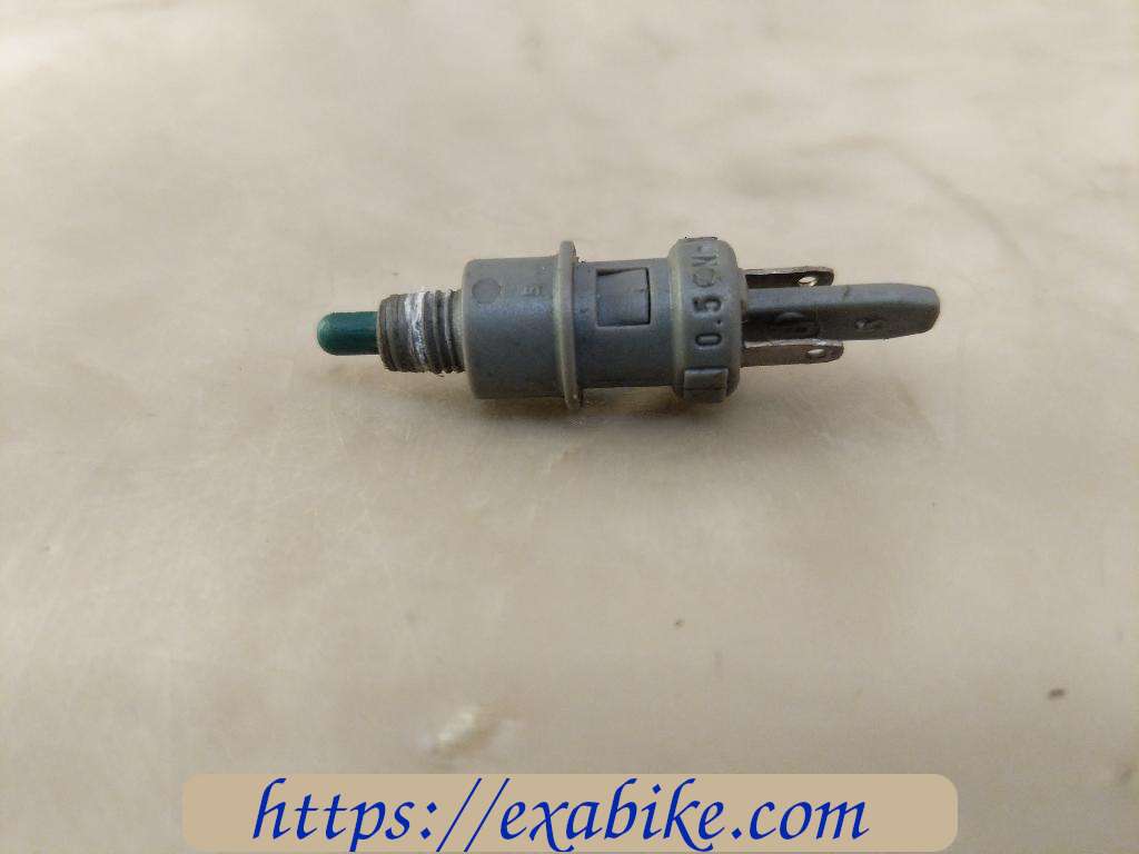 front brake switch MBK Booster - photo 1
