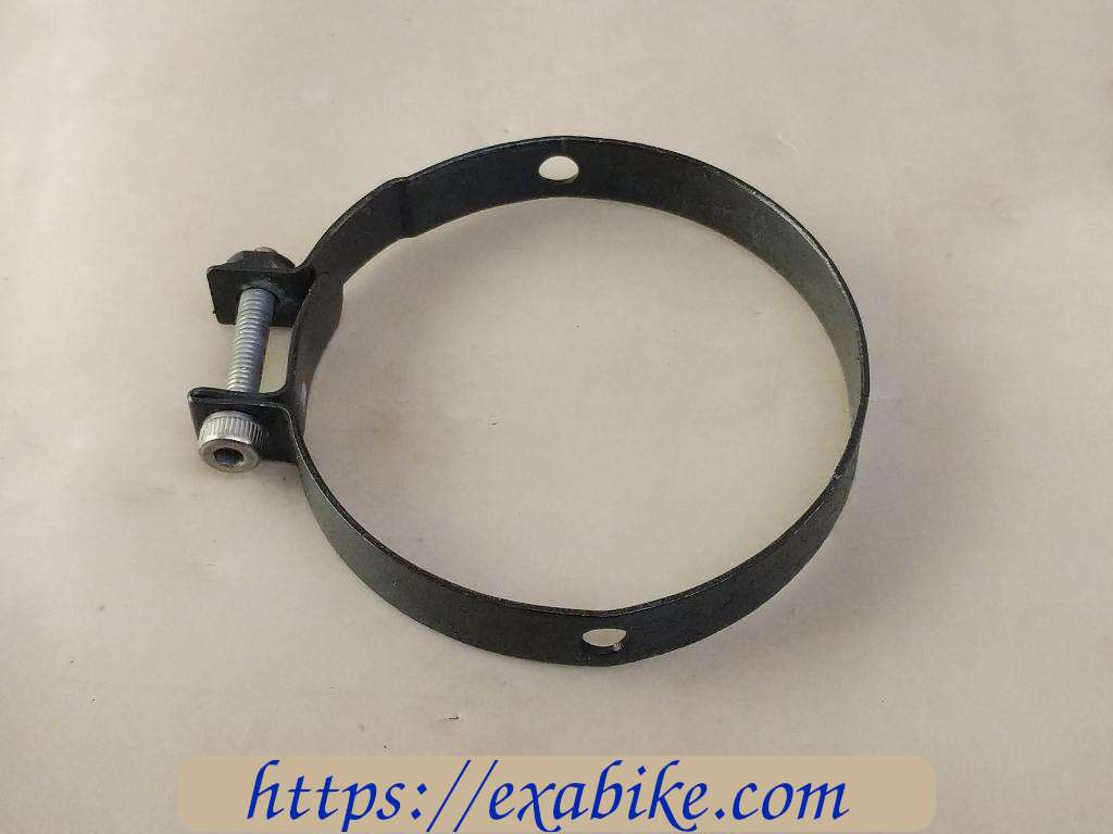 intake pipe collar Kawasaki Z1000 - photo 1