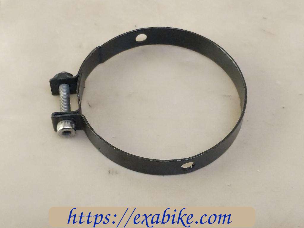 intake pipe collar Kawasaki Z1000 - photo 1