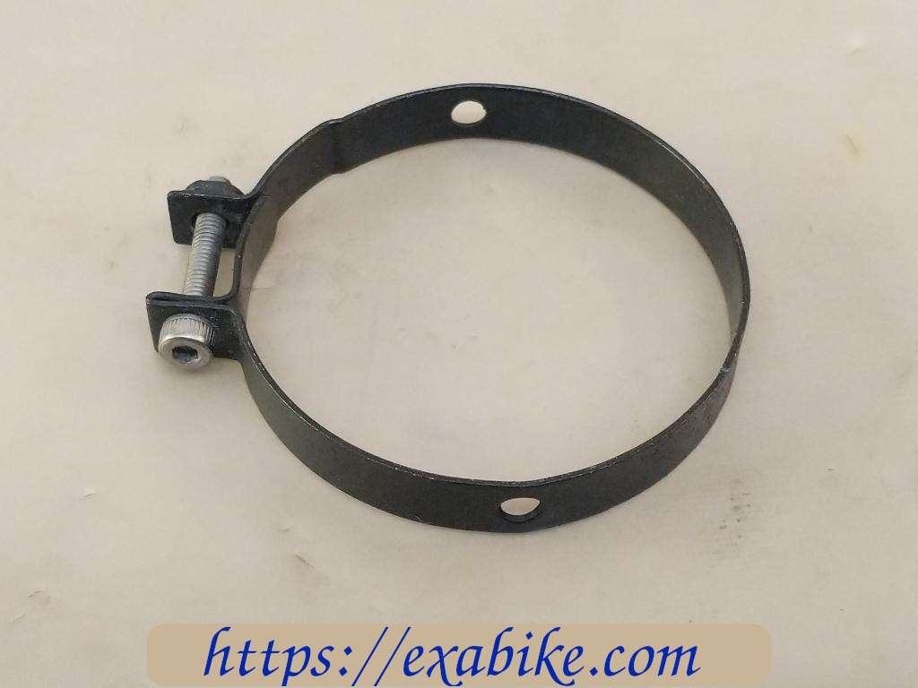 intake pipe collar Kawasaki Z1000 - photo 1