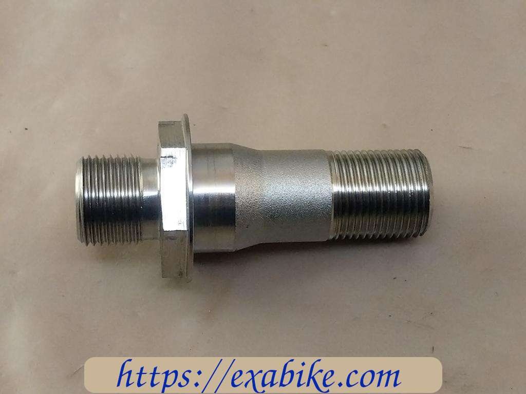 special screw Kawasaki Z1000 - photo 1