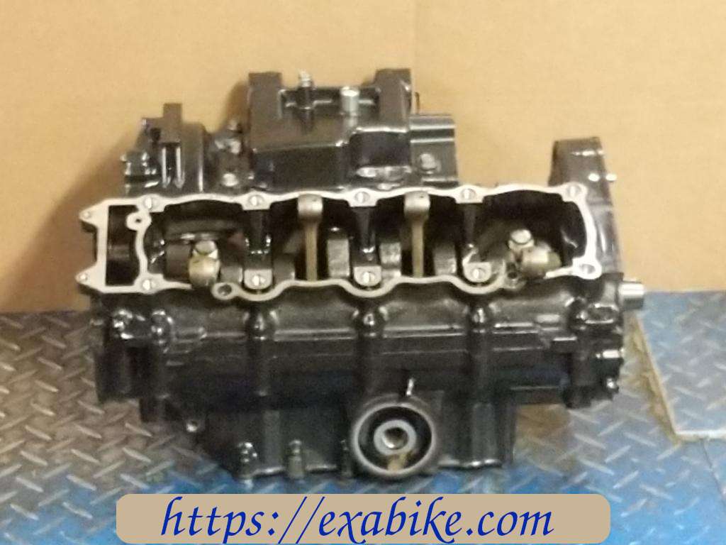moteur Kawasaki Z1000 - photo 1