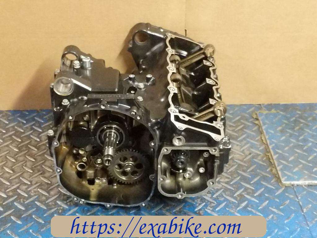 moteur Kawasaki Z1000 - photo 3