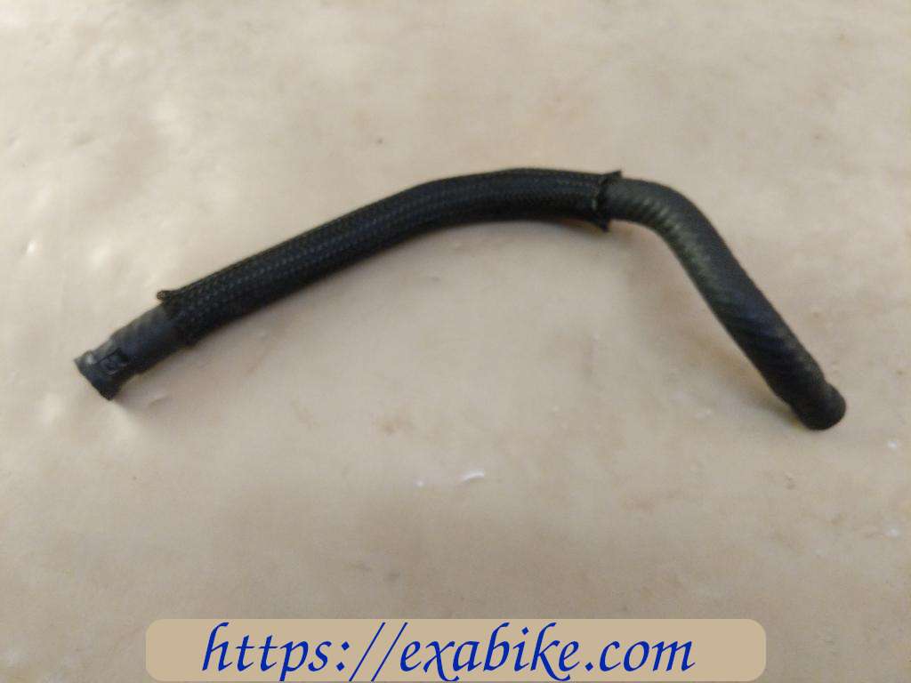water hose Kawasaki Z1000 - photo 1