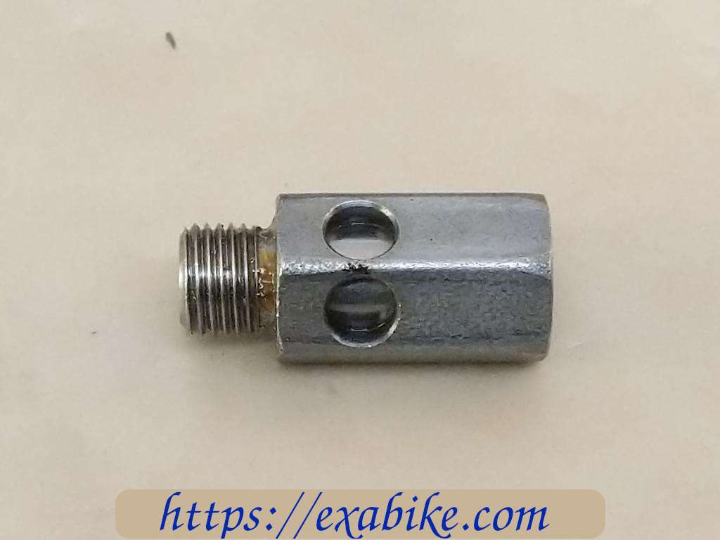oil pressure valve Kawasaki Z1000 - photo 1