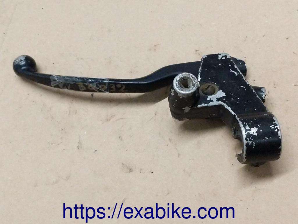 clutch control Honda VT500E - photo 1