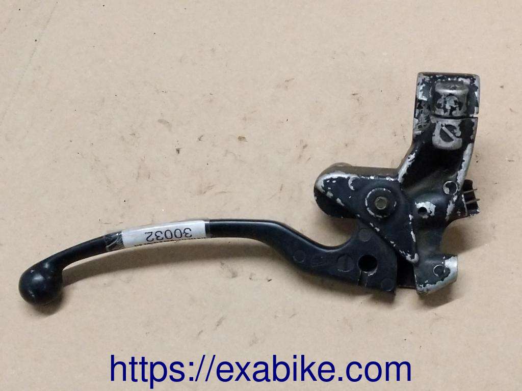 clutch control Honda VT500E - photo 2