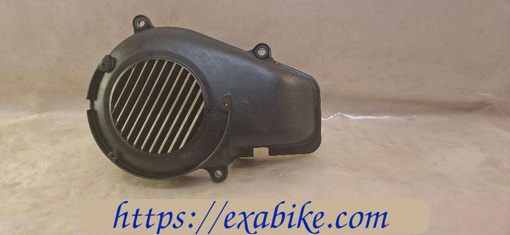plastic element MBK Booster - photo 1