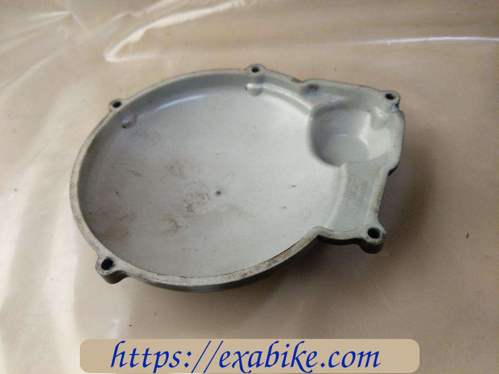 crankcase cover, left Beta RR 50 - photo 2