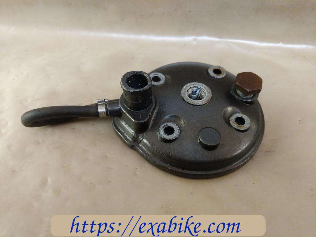 cylinder head Beta RR 50 - photo 1