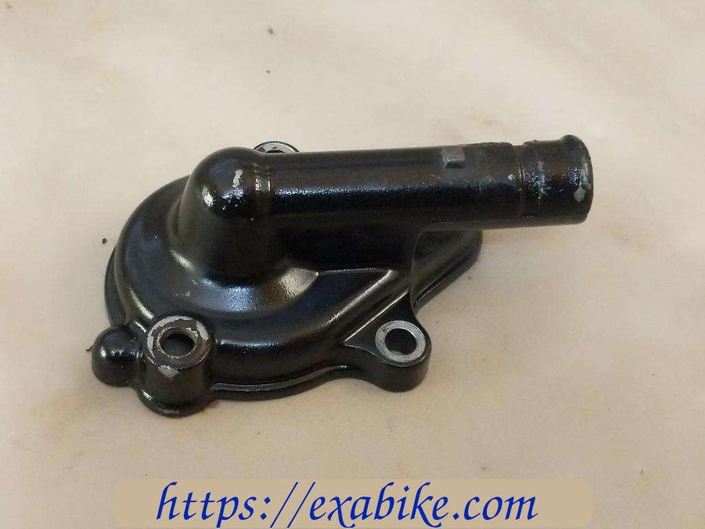 water pump cover Beta RR 50 - photo 1