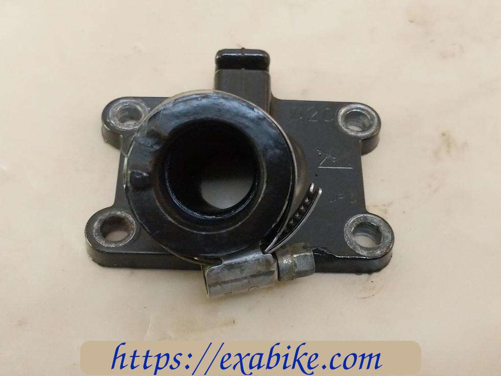 intake pipe Beta RR 50 - photo 1