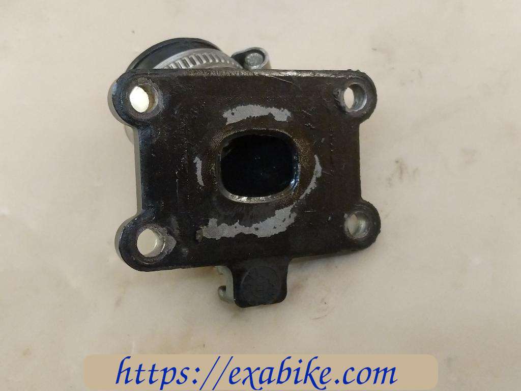 intake pipe Beta RR 50 - photo 2