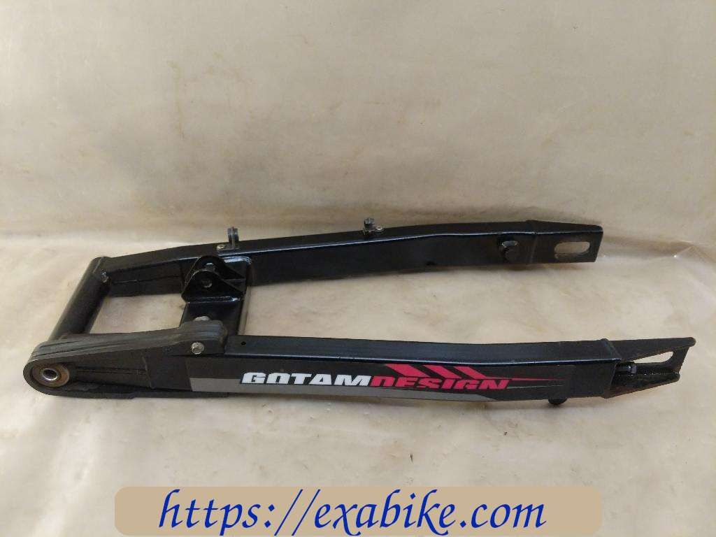 bras oscillant Beta RR 50 - photo 1
