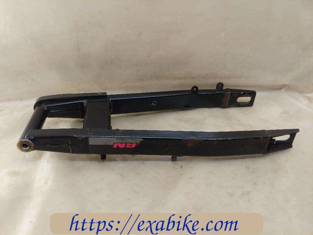 bras oscillant Beta RR 50 - photo 2