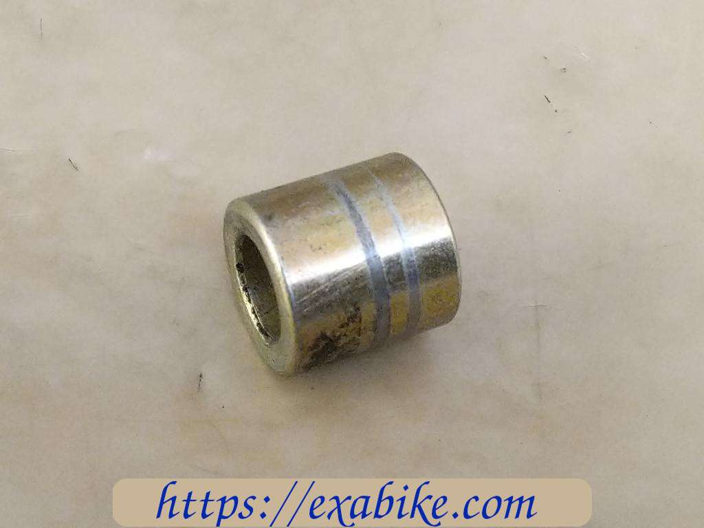 wheel spacer, front TNT Boston 50 - photo 1