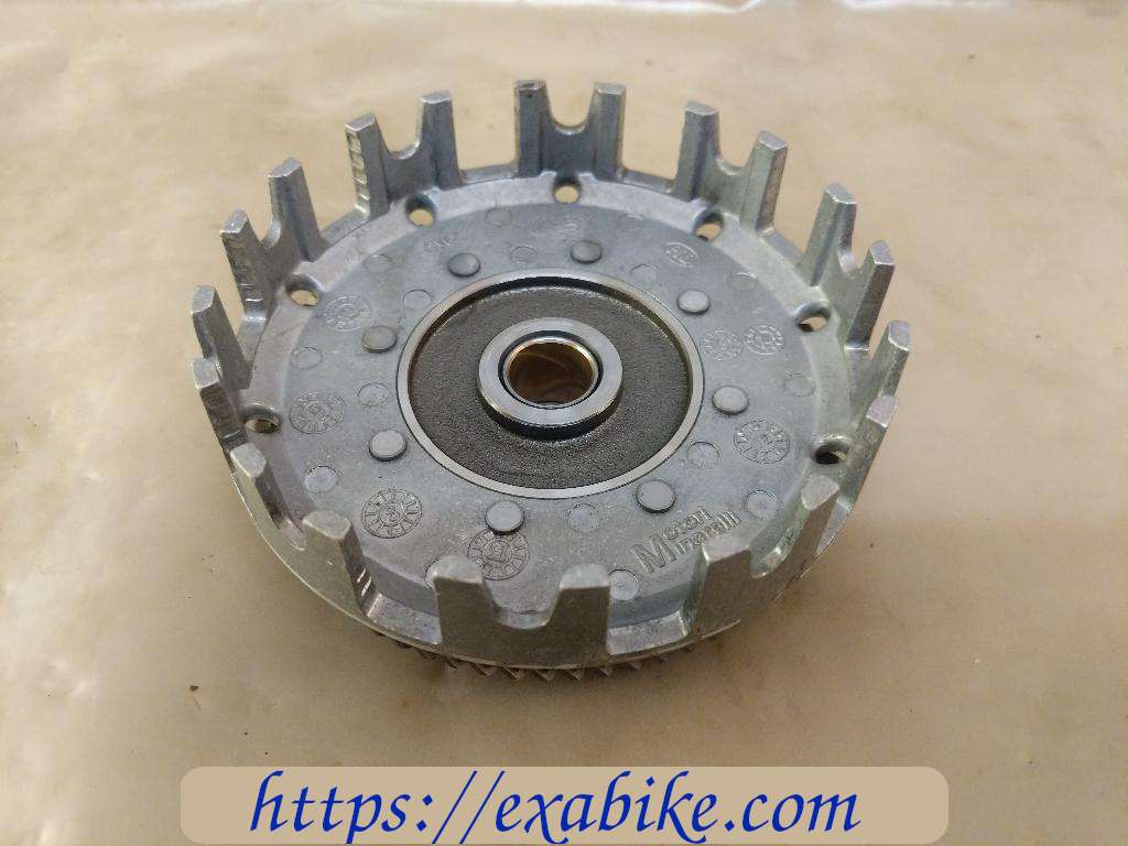 outer clutch Beta RR 50 - photo 1