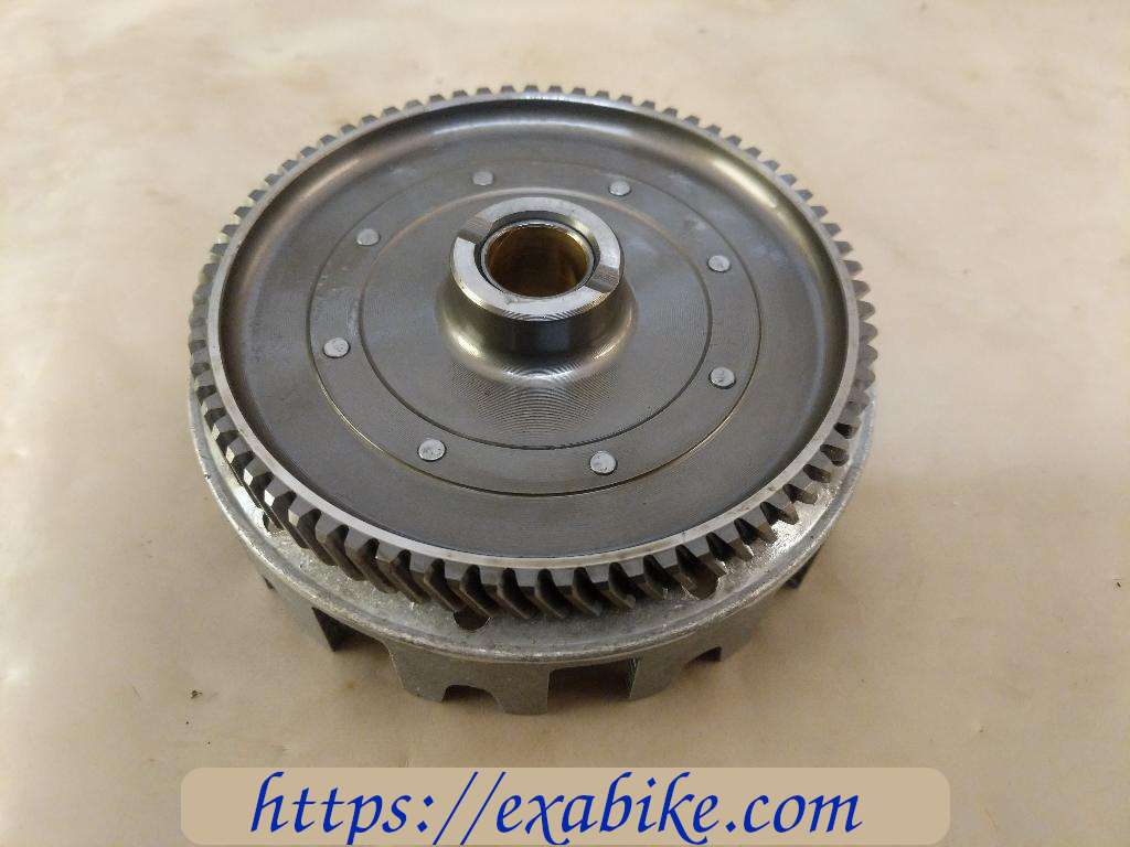 outer clutch Beta RR 50 - photo 2