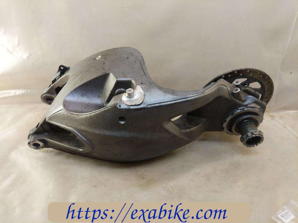 swingarm Ducati Multistrada 1260 S - photo 1