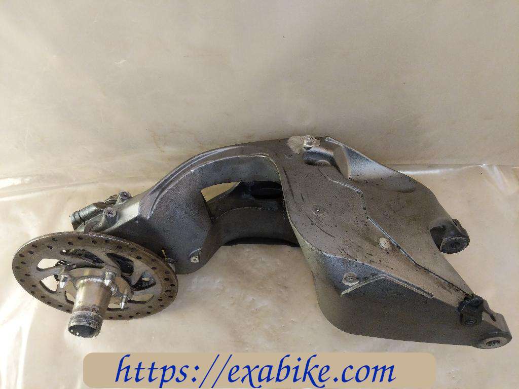 swingarm Ducati Multistrada 1260 S - photo 3